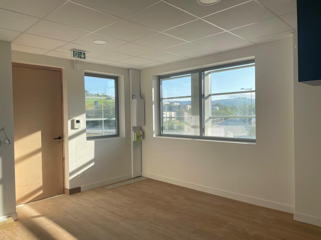 Bureau Argonay 582m² Location bureau Argonay Haute-Savoie OLBUR2204110 14